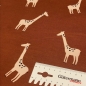 Mobile Preview: Jersey Animals ♥ Giraffe | rost